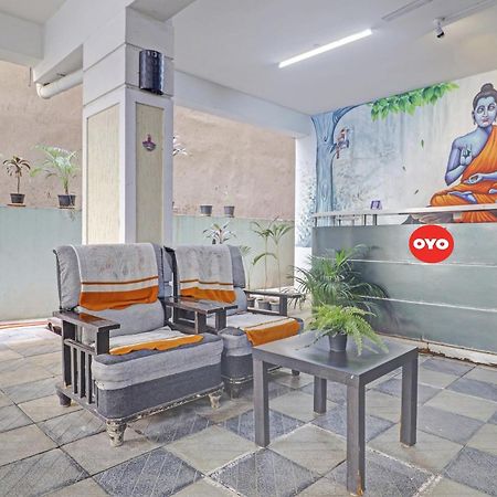 Hotel O Beautiful Stay Homes Хайдарабад Экстерьер фото